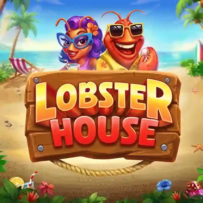Lobster House slot