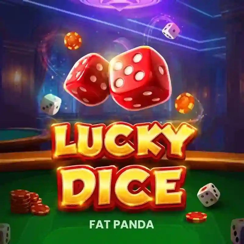 Lucky Dice slot