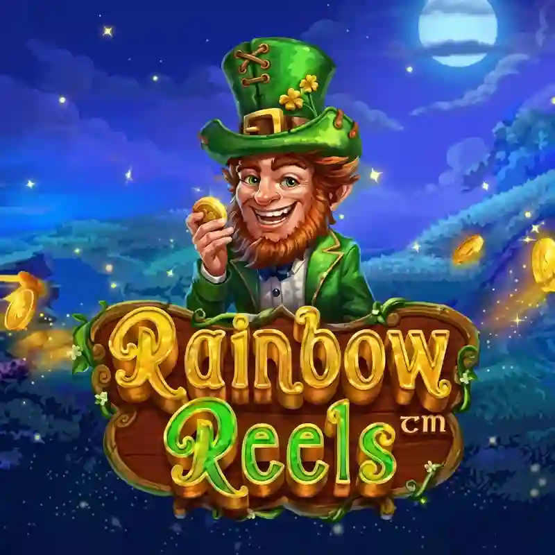 Rainbow Reels slot