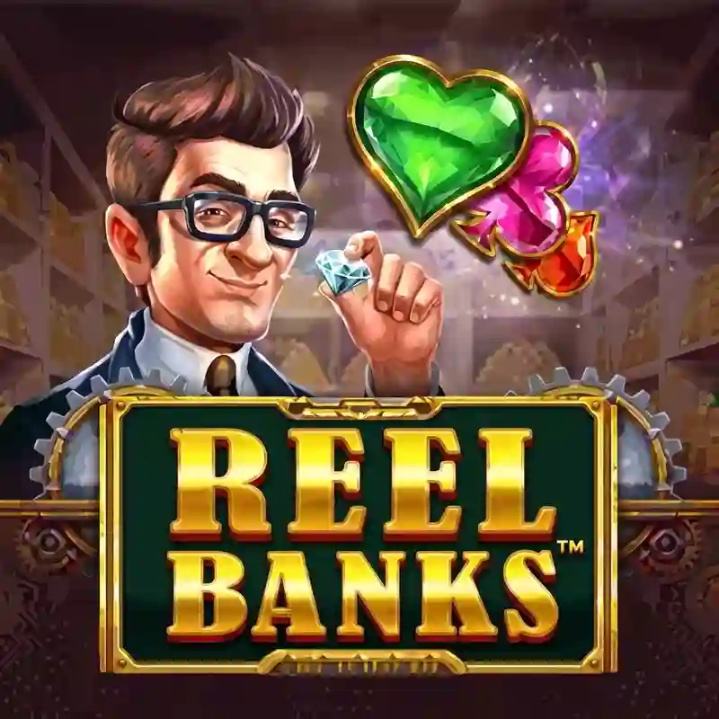 Reel Banks slot
