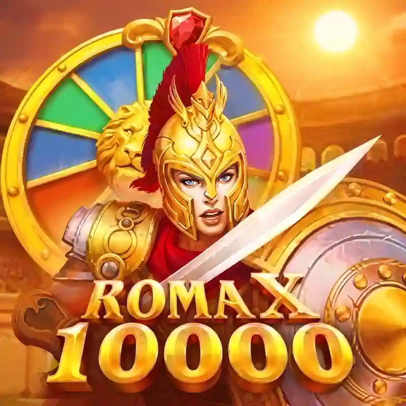 ROMA X 10000 slot