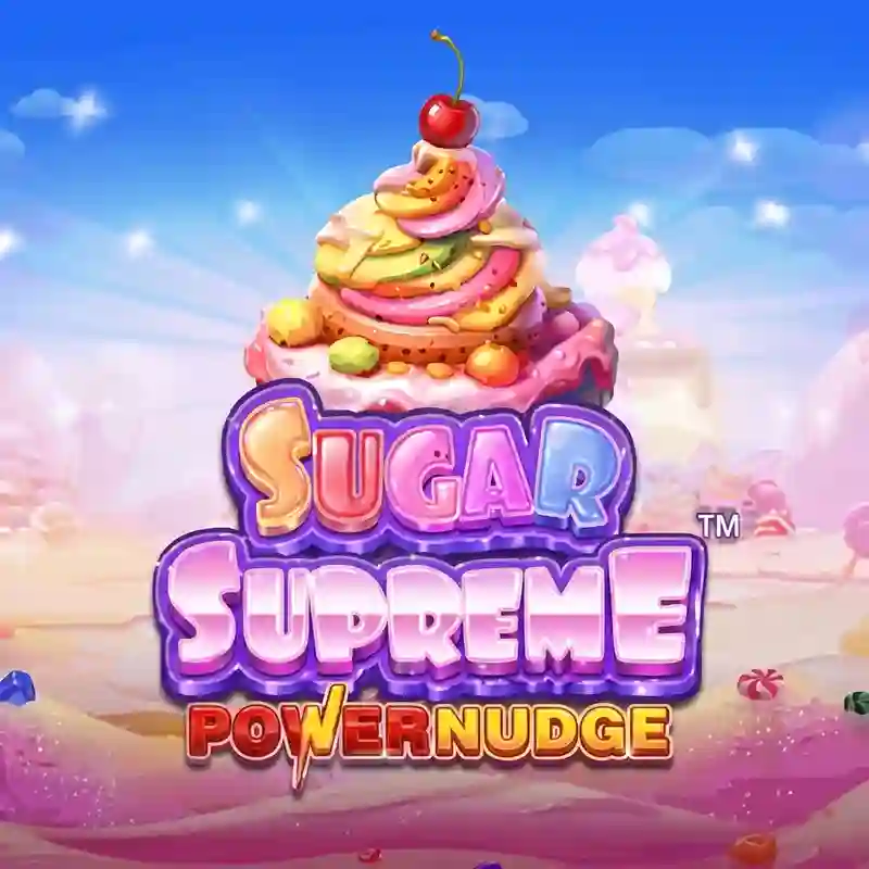 Sugar Supreme slot