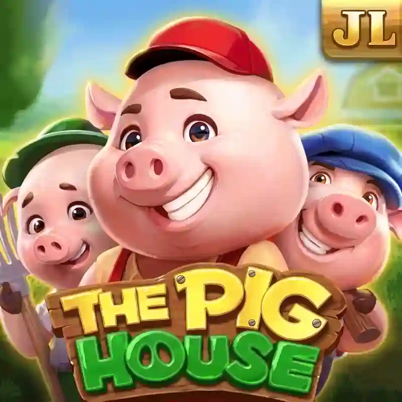The Pig House slot